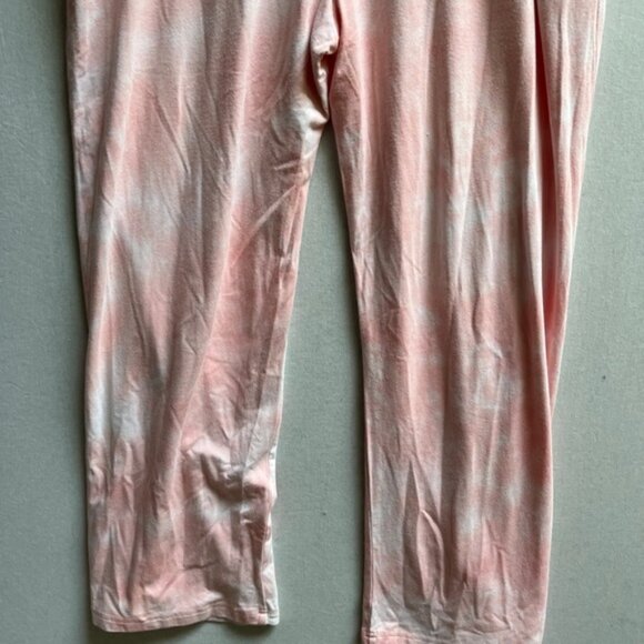 Smash + Tess Romperall Pink Tie Dye Bamboo Jumpsuit Sz XS - Picture 7 of 14